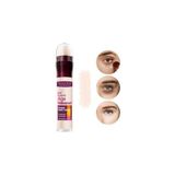 Roesia Rose Cosmetics Göz Altı Kapatıcı Suya Dayanıklı Orta Ton Turuncu 6 ml Anti Age Etkili