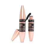 Roesıa Rose Cosmetics Lash Volume Extension Multiplying Maskara