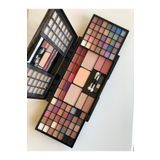 Roesıa Rose Cosmetics Makyaj Seti