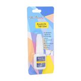 Roesıa Rose Cosmetics Miss Tırnak Yapıştırıcı Blue