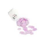 Roesıa Rose Cosmetics Rose 100 Yaprak Parfümlü Eriyen Mini Kağıt Sabun Öğrenci Çocuk Okul El Sabunu