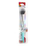 Roesıa Rose Cosmetics Rose Allık Fırçası - Rose Blush Brush