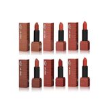 Roesıa Rose Cosmetics Rose Beauty 6'lı Ruj Seti