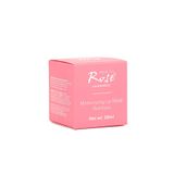 Roesıa Rose Cosmetics Rose Besleyici, Dudak Koruyucu, Uyku Bakım Maskesi Balm 23 ml - Moisturizing Lip Mask Nutritious