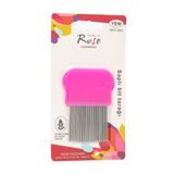 Roesıa Rose Cosmetics Rose Bit Tarağı