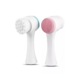 Roesia Rose Cosmetics Rose Cilt Temizleme Fırçası