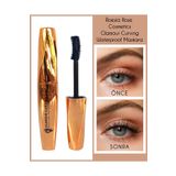 Roesıa Rose Cosmetics Rose Glamour Curvıng Maskara