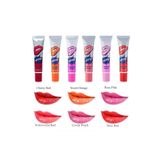 Roesıa Rose Cosmetics Rose Kalıcı Soyulabilir 6'lı Ruj Seti
