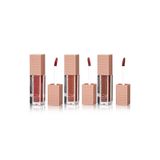 Roesıa Rose Cosmetics Rose Lifter 3'lü Mat Ruj Seti