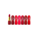 Roesıa Rose Cosmetics Rose Love Matte 6'lı Ruj Serisi