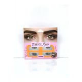 Roesıa Rose Cosmetics Rose Manyetik Mıknatıslı Kirpik