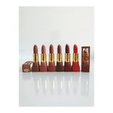 Roesıa Rose Cosmetics Rose Matte Fashıon 6'lı Ruj Serisi
