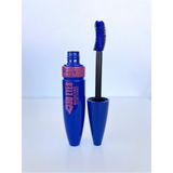 Roesıa Rose Cosmetics Rose Mavi Rimel - 3d Eyes Blue Maskara