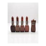 Roesıa Rose Cosmetics Rose Özel Seri 4'lü Mıss You Model Ruj Seti
