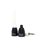 Roesıa Rose Cosmetics Rose Unıque Kıl Fırça Uçlu Eyeliner