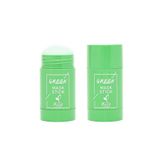 Roesıa Rose Cosmetics Rose Yeşil Çay Özlü Siyah Nokta Ve Sivilce Maskesi & Green Tea Mask Stick