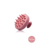 Roesia Rose Cosmetics Sac Bakim Firca Ve Taragi- Yumusak Silikon Uclu
