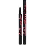 Roesia Rose Cosmetics Super Black Ultra Lasting Eyeliner Kolay Uygulama Özelliği ile Derin Bakışlar İçin