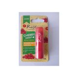 Roesia Rose Cosmetics Yoğun Etkili Dudak Koruyucu Kiraz Nemlendirici Dudak Balmı - KİRAZLI