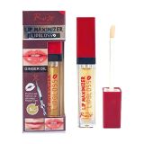 roesia rose dudak dolgunlastirici parlatici 8 ml Roesia Rose Dudak Dolgunlaştırıcı & Parlatıcı 8 ml