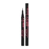Roesia Rose Roesıa Rose Super Black Ultra Lastıng Eyeliner