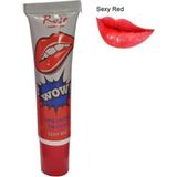 Roesia Rose Roesie Rose Soyulan Ruj Sexy Red