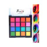 Roesia Rose Rose Neon 16’lı Göz Farı Paleti