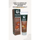 Roevita Kedi ve Köpekler İçin İmmune Sistem Destekleyici Paste 100 gr