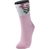 Roff Çorap Roff 26474 Kadın Maubos Bambu Soket Çorap - Standart - Pembe