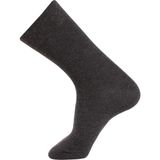 Roff Çorap Roff 60000-14009 Erkek Düz Concept Bamboo Soket Çorabı - Antrasit - 41 - 44