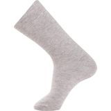 Roff Çorap Roff 60000-14009 Erkek Düz Concept Bamboo Soket Çorabı - Gri - 41 - 44