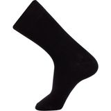 Roff Çorap Roff 60000-14009 Erkek Düz Concept Bamboo Soket Çorabı - Siyah - 41 - 44