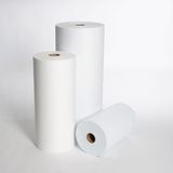 Roffix Taşlama Makinası Bor Yağı Talaş Ayırıcı Rulo Kağıt Filtre - 30cm X 100m