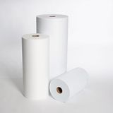 Roffix Taşlama Makinası Bor Yağı Talaş Ayırıcı Rulo Kağıt Filtre - 70cm X 100m