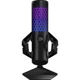 Rog Carnyx Profesyonel Aura Sync Rgb Profesyonel Yayıncı Mikrofonu