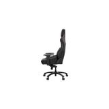 Rog Charıot x Core SL301CW Oyuncu Koltuğu Siyah - 301 - Siyah