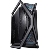 Rog Hyperion GR701 Argb USB 3.2 Tempered Glass Full Tower Gaming (Oyuncu) Kasa - Genel