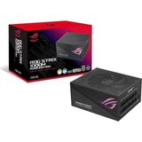 ROG-STRIX-1000G-AURA 1000W 80+ Gold Aura Edition Power Supply - 1000 W