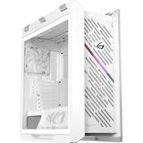 Rog Strıx Helıos Iı, Çift Temperli Cam Panel, 450MM Gpu Desteği, Alüminyum Kasa ve Ön Panel, Gpu Destek Braketleri ve 420MM Radyatör Desteği Sunan Eat - Standart