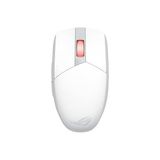 Rog Strix Iıı Beyaz Kablosuz Gaming (Oyuncu) Mouse