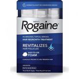 Rogaine 3x180 ml Köpük Men Hair Regrowth Treatment Foam