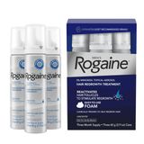 Rogaine Men 3 Aylık Köpük