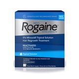 Rogaine Men 3 Aylık Solüsyon