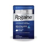Rogaine Men Hair Regrowth Treatment Köpük 3 x 60 ML
