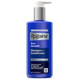 Rogaine Men Şampuan Ve Saç Kremi 248 Ml