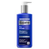 Rogaine Men Şampuan Ve Saç Kremi 248Ml