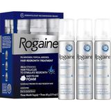 Rogaine-Regaine Men 3 Aylık Kullanım Köpük - aromasız