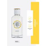 Roger Gallet Cedrat EDT 100 ml Kadın Parfüm