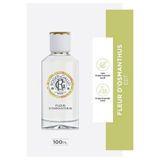 Roger Gallet Fleur D Osmanthus EDT 100 ML Kadın Parfüm