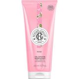 Roger Gallet Rose Wellbeing 200 ml Duş Jeli